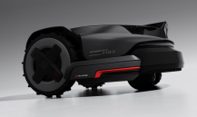 Obrázek k výrobku 95039 - Robotická sekačka Roborock RockMow S108