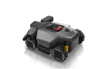 Obrázek k výrobku 95035 - Robotická sekačka Roborock RockMow Z120 LiDAR