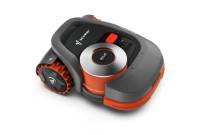 Obrázek k výrobku 92377 - Robotická sekačka Segway Navimow H1500E Vystavený