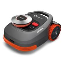 Obrázek k výrobku 92377 - Robotická sekačka Segway Navimow H1500E Vystavený