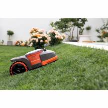 Obrázek k výrobku 80159 - Robotická sekačka Segway Navimow H3000E