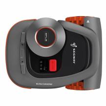 Obrázek k výrobku 80159 - Robotická sekačka Segway Navimow H3000E