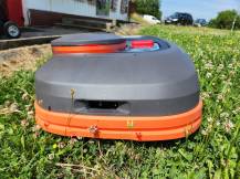 Obrázek k výrobku 90494 - Robotická sekačka Segway Navimow H500E zánovní