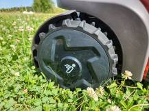 Obrázek k výrobku 90494 - Robotická sekačka Segway Navimow H500E zánovní