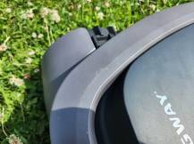 Obrázek k výrobku 90494 - Robotická sekačka Segway Navimow H500E zánovní