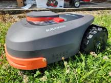 Obrázek k výrobku 90494 - Robotická sekačka Segway Navimow H500E zánovní