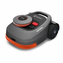 Obrázek k výrobku 80156 - Robotická sekačka Segway Navimow H500E