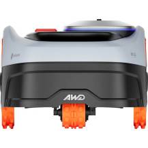 Obrázek k výrobku 94879 - Robotická sekačka Segway Navimow i210E AWD