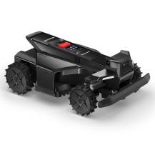 Obrázek k výrobku 94880 - Robotická sekačka Segway Navimow X420E