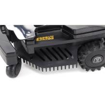 Obrázek k výrobku 64895 - Robotická sekačka TECHline NEXTTECH DX2