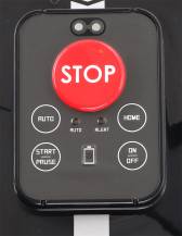 Obrázek k výrobku 64895 - Robotická sekačka TECHline NEXTTECH DX2