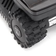 Obrázek k výrobku 64895 - Robotická sekačka TECHline NEXTTECH DX2