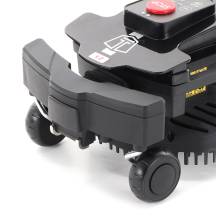 Obrázek k výrobku 64895 - Robotická sekačka TECHline NEXTTECH DX2