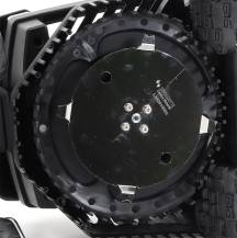 Obrázek k výrobku 64895 - Robotická sekačka TECHline NEXTTECH DX2