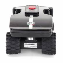 Obrázek k výrobku 64895 - Robotická sekačka TECHline NEXTTECH DX2