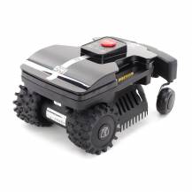 Obrázek k výrobku 64895 - Robotická sekačka TECHline NEXTTECH DX2
