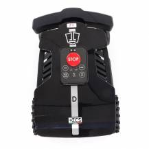 Obrázek k výrobku 64895 - Robotická sekačka TECHline NEXTTECH DX2