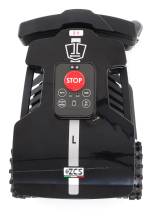 Obrázek k výrobku 69537 - Robotická sekačka TECHline NEXTTECH SX2