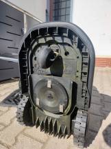 Obrázek k výrobku 94529 - Robotická sekačka TerraMow S800 předváděcí kus