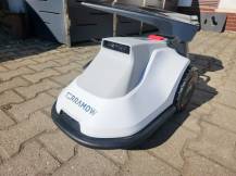 Obrázek k výrobku 94529 - Robotická sekačka TerraMow S800 předváděcí kus