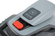 Obrázek k výrobku 93237 - Robotická sekačka TerraMow V1000