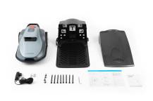 Obrázek k výrobku 93237 - Robotická sekačka TerraMow V1000