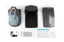 Obrázek k výrobku 93237 - Robotická sekačka TerraMow V1000