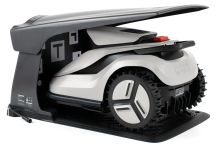 Obrázek k výrobku 93238 - Robotická sekačka TerraMow V600