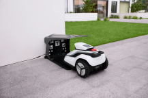 Obrázek k výrobku 93238 - Robotická sekačka TerraMow V600