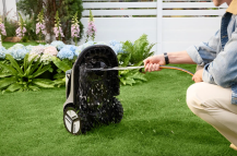 Obrázek k výrobku 93238 - Robotická sekačka TerraMow V600