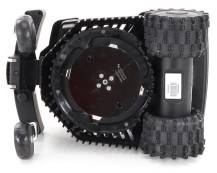 Obrázek k výrobku 52452 - Robotická sekačka ZCS ROBOT TECH D1 (2.5)