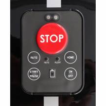 Obrázek k výrobku 52452 - Robotická sekačka ZCS ROBOT TECH D1 (2.5)