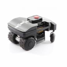 Obrázek k výrobku 52452 - Robotická sekačka ZCS ROBOT TECH D1 (2.5)