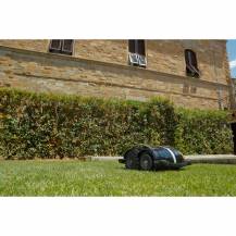Obrázek k výrobku 52434 - Robotická sekačka ZCS ROBOT TECH D6 (5.0)