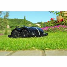 Obrázek k výrobku 52434 - Robotická sekačka ZCS ROBOT TECH D6 (5.0)