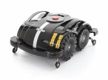 Obrázek k výrobku 52434 - Robotická sekačka ZCS ROBOT TECH D6 (5.0)