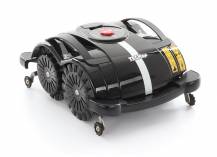 Obrázek k výrobku 52434 - Robotická sekačka ZCS ROBOT TECH D6 (5.0)