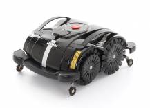 Obrázek k výrobku 52434 - Robotická sekačka ZCS ROBOT TECH D6 (5.0)