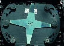 Obrázek k výrobku 52434 - Robotická sekačka ZCS ROBOT TECH D6 (5.0)