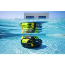 Obrázek k výrobku 95092 - Robotický bazénový vysavač FIELDMANN FZBR 3055-A