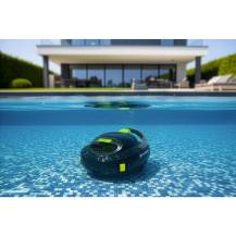 Obrázek k výrobku 95093 - Robotický bazénový vysavač FIELDMANN FZBR 3056-A