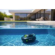 Obrázek k výrobku 95093 - Robotický bazénový vysavač FIELDMANN FZBR 3056-A