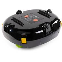 Obrázek k výrobku 95093 - Robotický bazénový vysavač FIELDMANN FZBR 3056-A