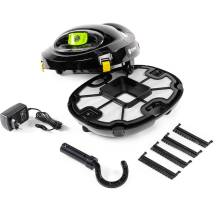 Obrázek k výrobku 95093 - Robotický bazénový vysavač FIELDMANN FZBR 3056-A