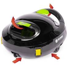 Obrázek k výrobku 95093 - Robotický bazénový vysavač FIELDMANN FZBR 3056-A