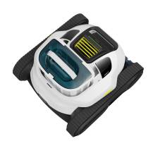 Obrázek k výrobku 93327 - Robotický bazénový vysavač Mammotion SPINO E1