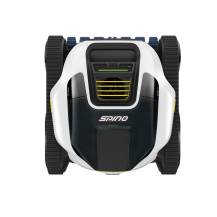 Obrázek k výrobku 93327 - Robotický bazénový vysavač Mammotion SPINO E1