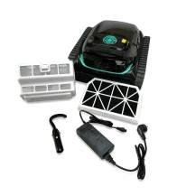 Obrázek k výrobku 95160 - Robotický bazénový vysavač WYBOT M2 VISION