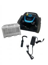 Obrázek k výrobku 95161 - Robotický bazénový vysavač WYBOT S1