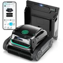 Obrázek k výrobku 95094 - Robotický bazénový vysavač WYBOT S2 PRO